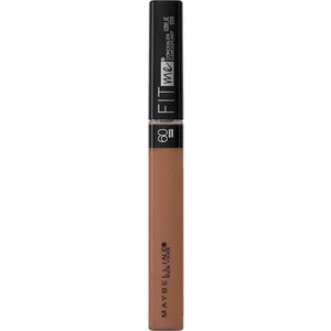 Maybelline Fit Me Concealer Deep 35 - Natural Coverage for All Skin Types, Conceals Imperfections