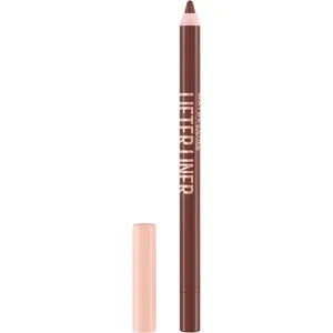 Maybelline Lifter Lip Liner - Long-Lasting, Smooth Glide, Hyaluronic Acid - 10 Shades Available