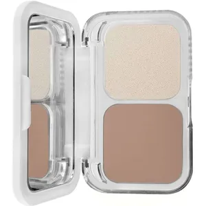 Maybelline Super Stay Better Skin Powder in Pure Beige for Shine-Free, Even Complexion