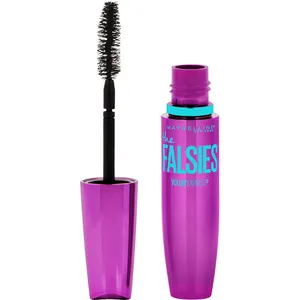 Maybelline The Falsies Volum' Express Mascara Very Black - 8X Volume and Lash Separation
