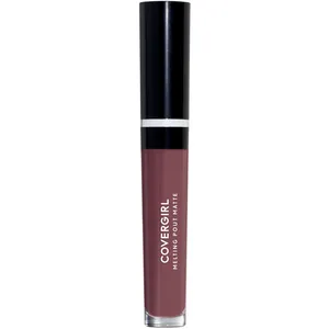 Melting Pout Matte Liquid Lipstick - Red Wedding 316 