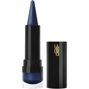 Metalicious Lip Sculptor in Amethyst Gemstone - Moisturizing Metallic Lipstick with Bold Color