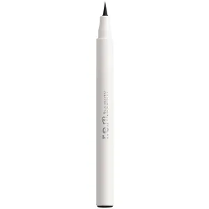 Midnight Black r.e.m. Beauty At The Borderline Eyeliner Marker - Waterproof, Smudge-Proof, Vegan