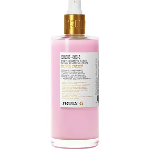 Mighty Tighty Body Sculpting Serum - Tighten and Tone Skin with Dragon Fruit & Hyaluronic Acid