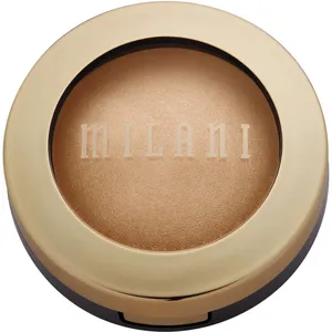 Milani Baked Highlighter Champagne D'Oro - Cruelty-Free, Paraben-Free, Multi-Tonal Glow