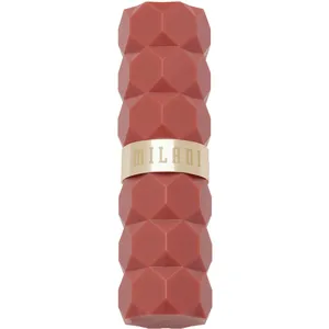 Milani Color Fetish Matte Lipstick Pleasure - Ultra-Creamy Velvet Finish, 100% Cruelty-Free, Vegan