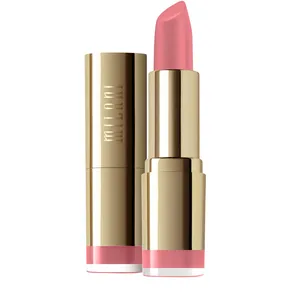 Milani Color Statement Lipstick 67 Matte Confident - Bold Color, Cruelty-Free, Long-Lasting Formula