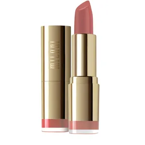 Milani Color Statement Lipstick in Bronze Beauty - Vibrant, Nourishing, and Cruelty-Free Lip Color