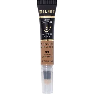 Milani Conceal + Perfect Face Lift Contour Pen in Honey â€“ Lightweight, Blendable, Streak-Free