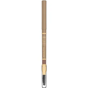 Milani Easy Brow Pencil - Natural, Effortlessly Define & Fill Brows with Ultra-Blendable Formula