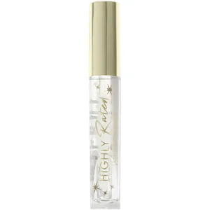 Milani Highly Rated Lash & Brow Boosting Serum - Clear for Longer, Voluminous Lashes & Brows