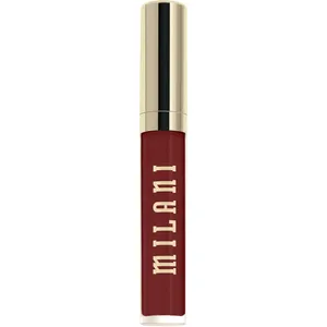 Milani Stay Put Liquid Lipstick 