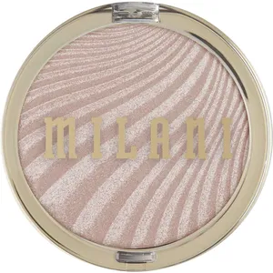 Milani Strobelight Instant Glow Powder 02 Dayglow - Vegan, Cruelty-Free Highlighter for Radiant Skin