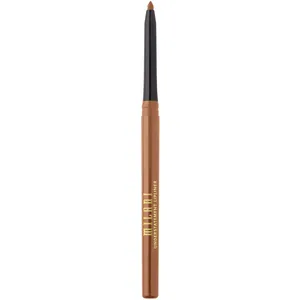 Milani Understatement Lipliner in Sienna Style - Highly Pigmented, Creamy, Vegan, Cruelty-Free