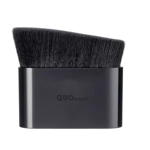 Mini Pro Series Body Brush - Vegan Makeup Brush for Even Application & Recyclable Packaging