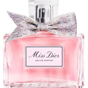 Miss Dior Eau de Parfum - Floral Bouquet with Grasse Rose, Peony, Iris, and Lily-of-the-Valley