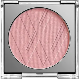 Moka Blush-On Powder - #1 Blush in Canada with Velvety Texture and Matte Finish for a Healthy Glow
