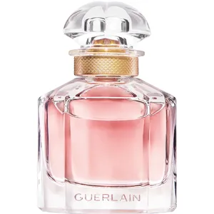 Mon Guerlain Eau de Parfum - Fresh Oriental Fragrance with Lavender, Jasmine, Sandalwood & Vanilla