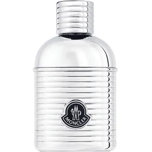 Moncler Pour Homme 60 ml Eau de Parfum - Woody-Aromatic Scent with Green Alpine Accord
