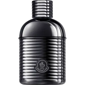 Moncler Sunrise Pour Homme Eau de Parfum 100ml - Woody-Aromatic Fragrance with Bergamot & Vetiver