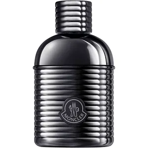 Moncler Sunrise Pour Homme Eau de Parfum - Woody-Aromatic Fragrance for Him, 100ml