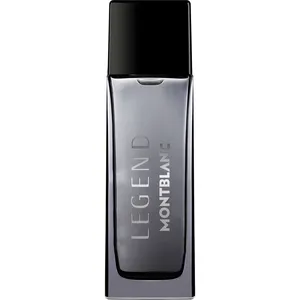 Montblanc Legend Eau de Toilette, 15ml Travel Size - Aromatic-Fougere Fragrance for Men