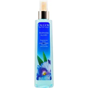 Morning Glory Body Mist by Calgon - Refreshing Scent for Wrists, Neck & Body