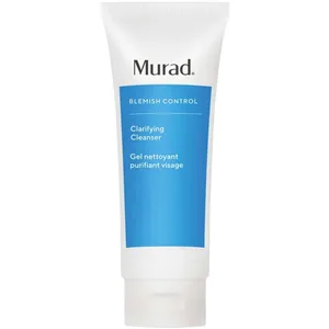 Murad Acne Control Clarifying Cleanser with Salicylic Acid & Green Tea for Clear Skin
