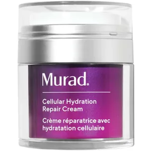 Murad Cellular Hydration Barrier Repair Cream with Omega Fatty Acids - Intense Daily Hydration