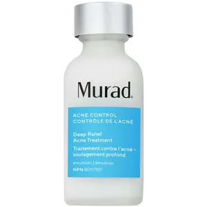 Murad Deep Relief Acne Treatment Serum for Clear, Calm Skin