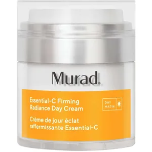 Murad Essential-C Firming Radiance Day Cream - Ceramide-Rich, Vitamin C Boost for Radiant Skin