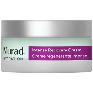 Murad Intense Recovery Cream - Ultra-Rich Balm for Hydration, Redness Relief, and Smoother Skin