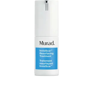 Murad InvisiScar Resurfacing Treatment - Fills Scars & Minimizes Texture, Depth, Discoloration