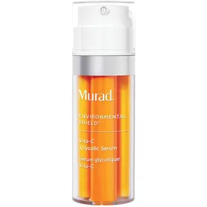 Murad Vita-C Glycolic Serum with Gold-Stabilized Vitamin C for Radiant, Healthier-Looking Skin