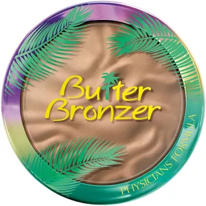 Murumuru Butter Bronzer Deep Bronzer - Radiant Glow, No Animal Testing, Skin-Loving Blend