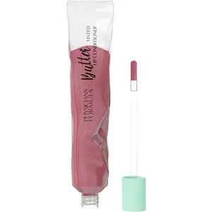 Murumuru Butter Lip Conditioner Pink Paradise - Nourishing, High-Shine Tinted Lip Care
