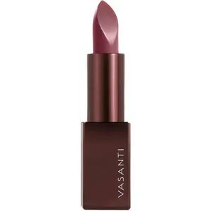 My Time Gel Lipstick - Fun Time - Satin Matte Finish, Nourishing Oils for Hydrated Lips