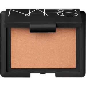 NARS Blush Illicit - Buildable, Blendable, Cult-Favorite Cheek Color in Matte, Satin, and Shimmer Finishes