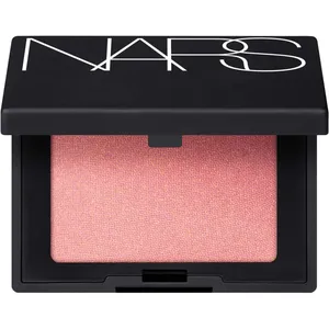 NARS Mini Blush Orgasm Edge - Travel-Ready Vegan Blush with 16-Hour Wear and True-Color Payoff