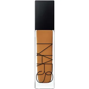NARS Natural Radiant Longwear Foundation Moorea - 16-Hour Lightweight High Coverage for Medium-Deep Skin