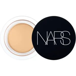 NARS Soft Matte Complete Concealer CrÃ¨me BrÃ»lÃ©e - High Coverage, Blurring Effect, Natural Finish