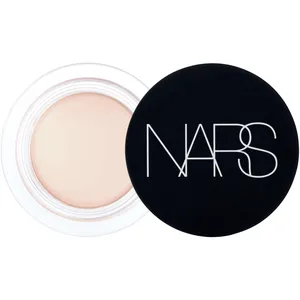 NARS Soft Matte Complete Concealer in Walnut - High Coverage, Oil-Free, Blurring Finish for All-Day Wear