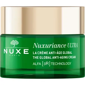 NUXE Nuxuriance Ultra Night Cream - Revitalizing Anti-Aging Moisturizer for Radiant Skin