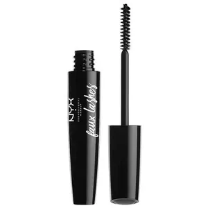 NYX Boudoir Mascara Collection - Luxurious Lashes in 7 Elite Formulas for Volume, Length & Darkening