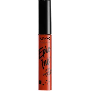 NYX Epic Ink Lip Dye - Blazed - Super-Saturated Matte Finish Lip Color for Vibrant Looks
