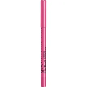 NYX Epic Wear Liner Stick - Waterproof, Smudge-Proof, Turquoise Storm - 36 Hours Bold Color