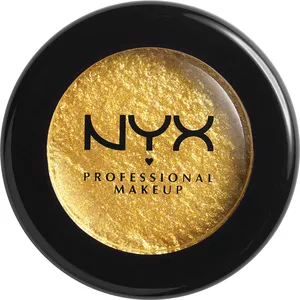 NYX Foil Play Cream Eyeshadow - Steal Your Man, Metallic Jelly Texture, Intense Color, 6 Shades