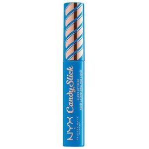 NYX Professional Makeup Candy Slick Glowy Lip Color - Sweet Stash in 12 Juicy Shades for Luscious Lips