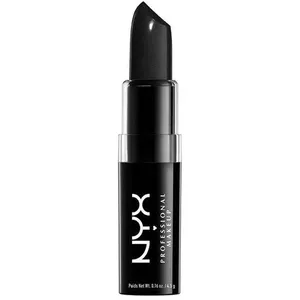 NYX Professional Makeup Macaron Lippies in Lavender - Neon & Pastel Creamy Lip Color