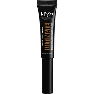 NYX Professional Makeup Ultimate Shadow & Liner Primer - Deep Golden, Vegan, Infused with Vitamin E